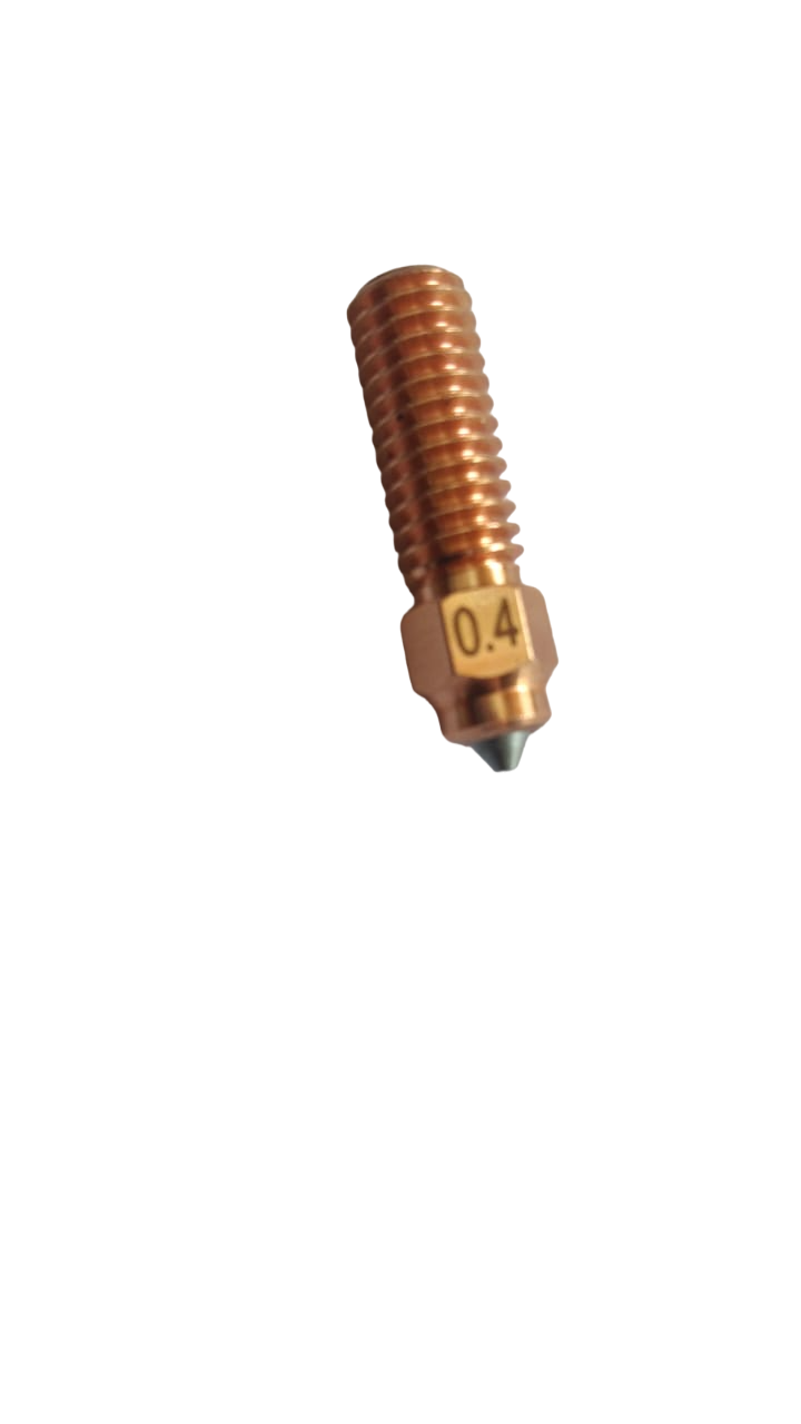 Creality K1 Max High Flow Nozzle Kit